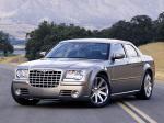 Chrysler 300C Concept 2003 года